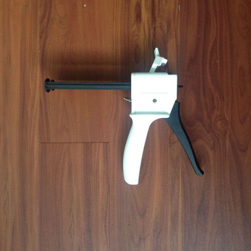 Ratio dental dispenser gun 50 ml, 1:1 1:2 for sale