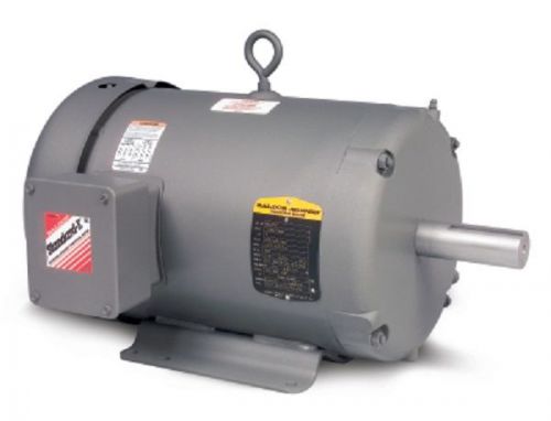 M3543t  3/4 hp, 1140 rpm new baldor electric motor for sale
