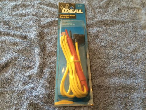 Ideal 61-070 Replacement Test Leads