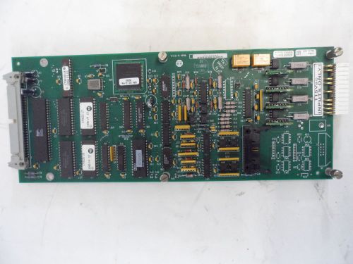 Allen Bradley 170014 PC Adapter Board Rev 13 KIT# 170024