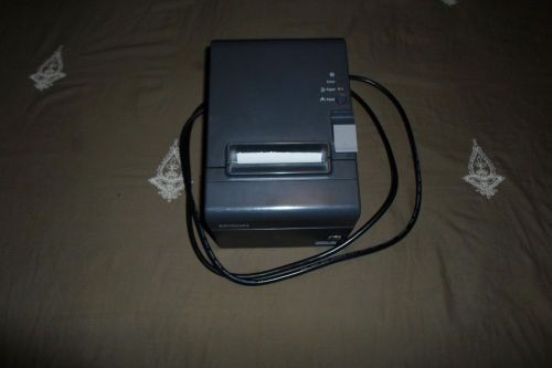 epson m249a printer