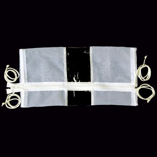 Insect/bug rearing sleeve (w20xl40 cm, pack of 6) for sale