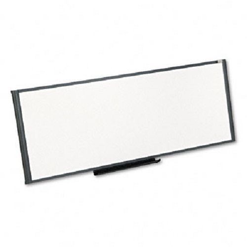 New Dry Erase Whiteboard Message Bulletin Board Office Cubicle Or Wall Mount USA