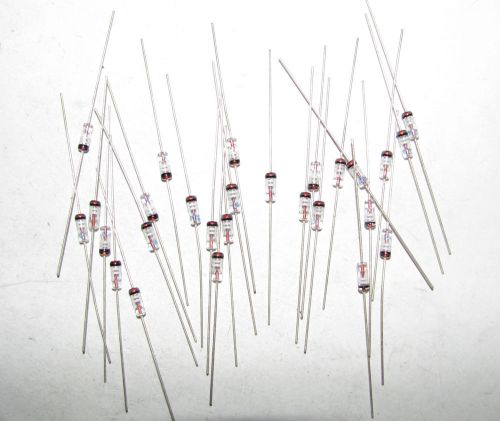 10 NOS GERMANIUM DIODES FOR FUZZ PEDAL PREAMP AUDIO PARTS