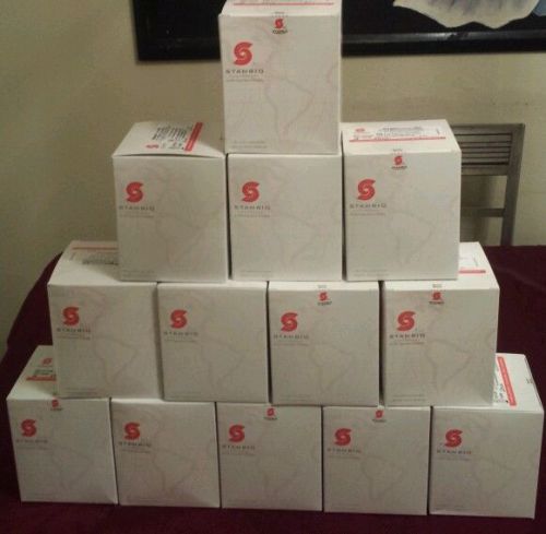 ( 2600 )  HemoPoint H2 Microcuvettes 13 boxes with 200 each. Exp. September 2016