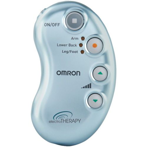 BRAND NEW - Omron Pm3030 Electrotherapy Pain Relief