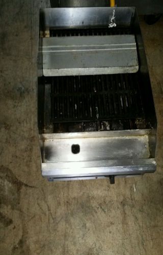 Used restaurant equipment