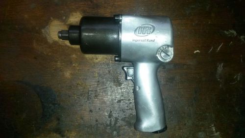 Ingersoll rand 231c 1/2&#034; impact for sale