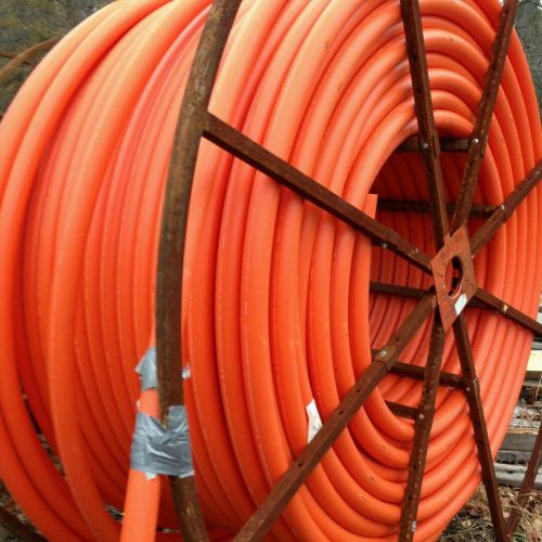 2&#034; inch pvc / hdpe pipe for sale