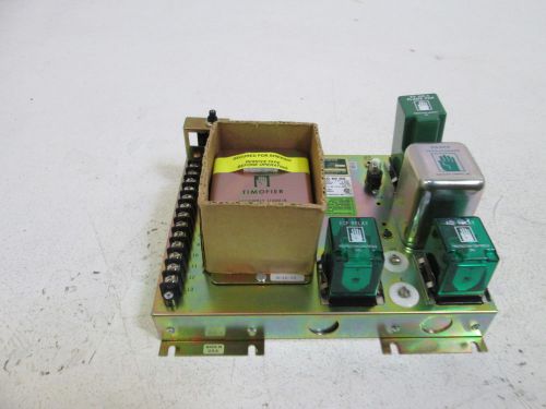 PROTECTION CONTROLS INC. CONTROL PANEL MOUNT 6642-VBT *NEW OUT OF BOX*
