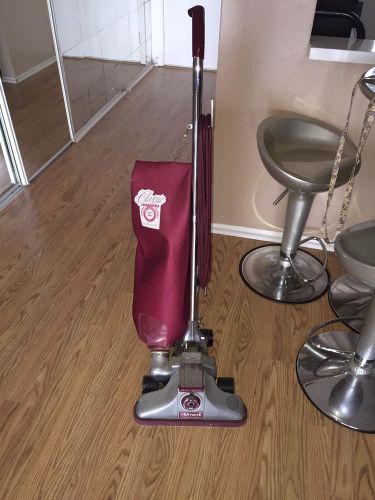 Royal Classic Commercial Quality Upright Vacuum Cleaner 9700