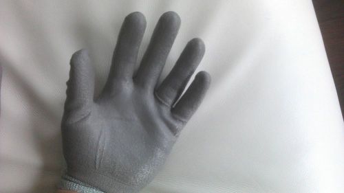 one pair gloves cut level3 Sizes 8/M 9/L 10/XL 11XXL.