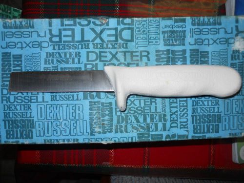 DEXTER &amp; RUSSEL S185-2TM  Produce Knife { New Sealed }
