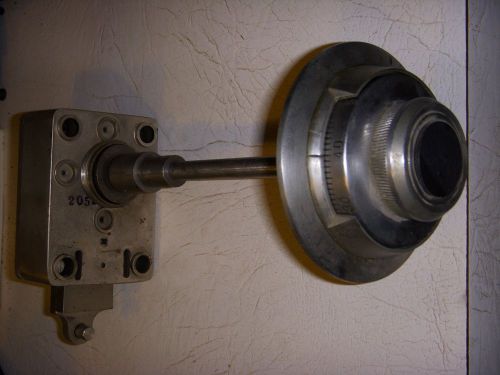 Mosler 1830 Bank Vault Lock Obsolete safe