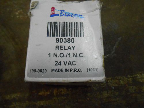 Beacon 90380 24 volt relay for sale
