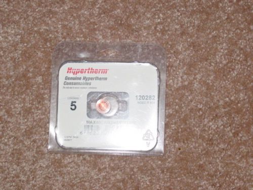 Hypertherm 120282 pack of 5