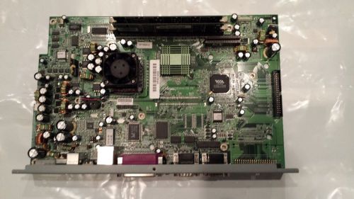 Posiflex tp5700/tp5800 mother board new ; tp5815 for sale
