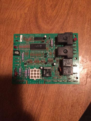 B18099-13 furnace control circuit board 1012-933c with 30 day warranty for sale