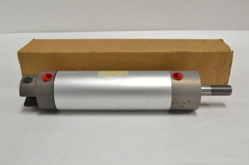 NEW AAC ADVANCE AUTOMATION 490 CM DC 4 IN 2-3/4 IN PNEUMATIC CYLINDER B219594