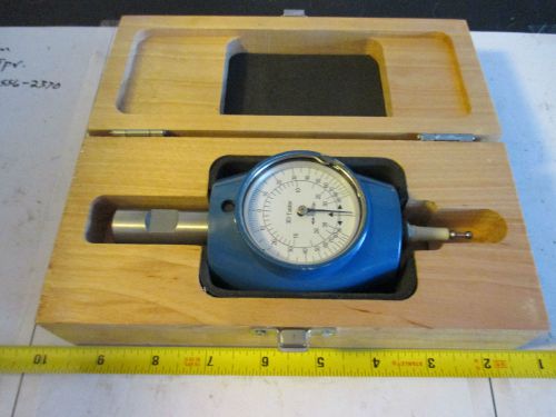 UNIVERSAL 3-D TASTER Must have machinist mill set tools c3