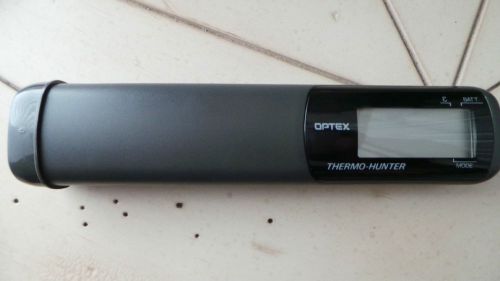 Optex PT-3S Thermo Hunter Pen Type Non Contact Infrared Thermometer GREAT PRICE