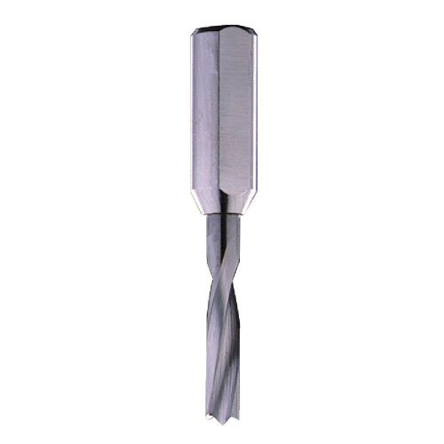 Cmt 310.530.21 solid carbide dowel drill with  3mm 1/8-inch, 10 by 35mm shank... for sale