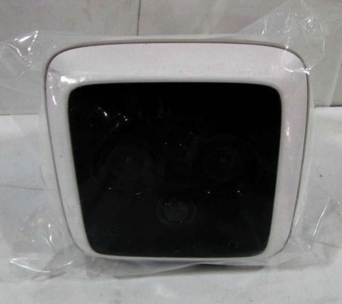 SERCOMM OC432 Waterproof HD IP Security Camera White