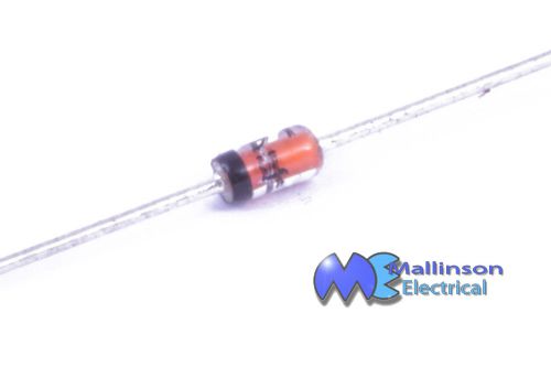 1N914 Small signal Diode DO-35 case x10