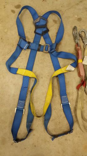 Protecta Safety Harness Model AB17510
