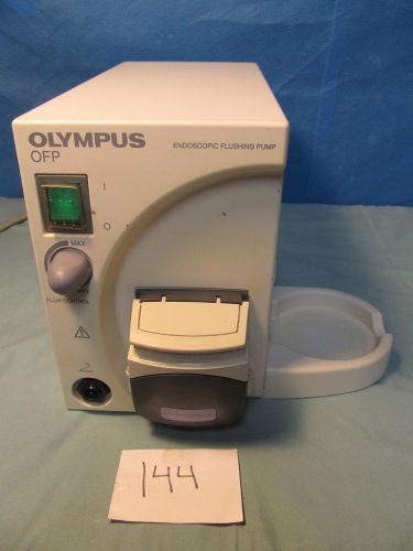 Olympus OFP - Endoscopic Flushing Pump