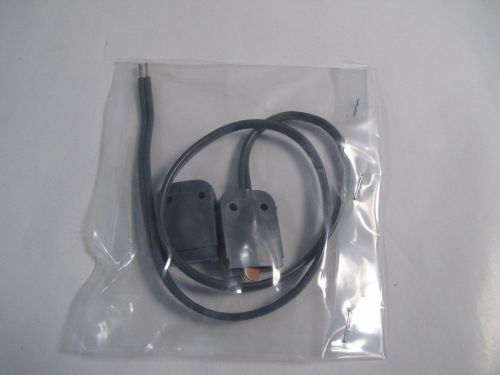 Tapeswitch 103-A Grey Terminal Switch for 102-A Ribbon Switch 18&#034; Lead  NEW