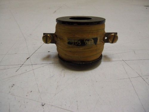 GENERAL ELECTRIC 1D5G25 COIL *USED*