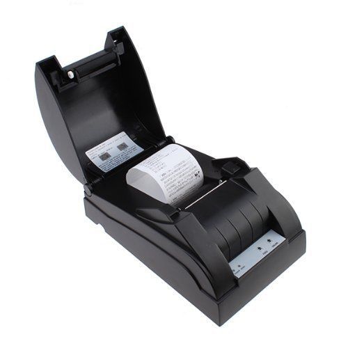 Imagestore - sc9-2012 high-speed 58mm pos receipt thermal printer usb black for sale
