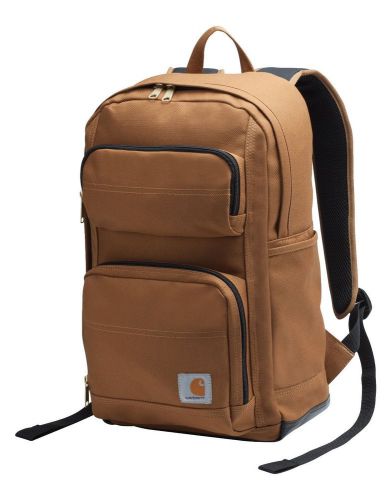 Carhartt Legacy Standard Work Pack Carhartt Brown 100321-02