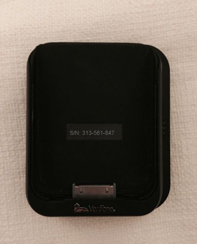 Verifone Card Scanner For Iphone 4