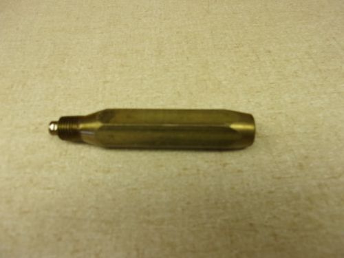Brass Gauge Protector 18-17-000-00 *FREE SHIPPING*