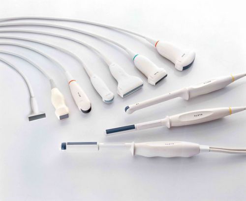 Ultrasound Probes ESAOTE, All Model and references Transducer