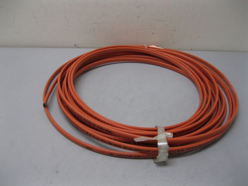 Thermon htsx 15-1-oj self-regulating heating cable 45 ft new c17 (1562) for sale