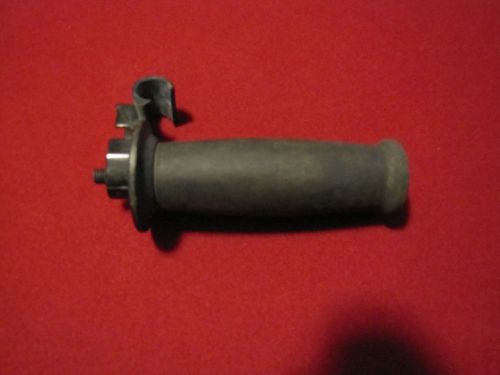 Hilti side handle for ddec-1 core drill for sale