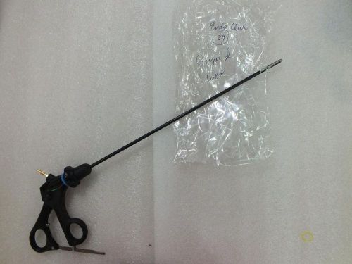 New Laparoscopy scissors &amp; Graspers Endo Clinch Short 330mm