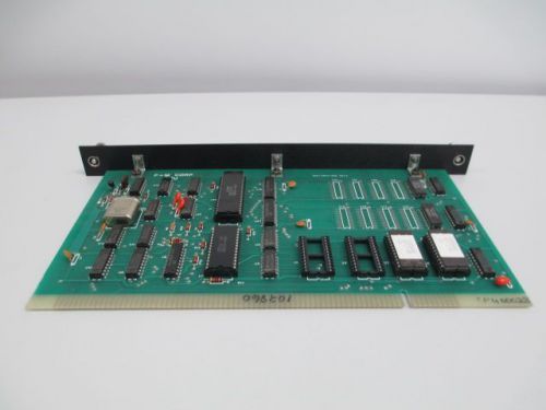 New p- m corp 200-0007-000 400-0013-000 pcb circuit board a d237258 for sale