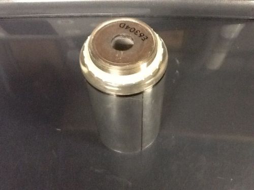 GE 1000 X-RAY 6&#034; CONE, BEAM LIMITING DEVICE