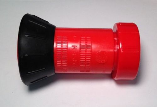 Beco Model 15 Portable Spray Type Nozzle 1-1/2&#034; (NEW) (9A10)