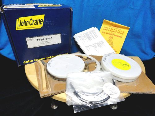 JOHN CRANE ~ Repair Kit ~ Cartridge Split Seal ~ Type 3710 ~ NEW IN THE BOX