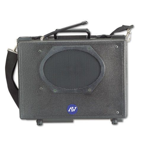 Wireless audio portable buddy professional group broadcast 50 watt pa system for sale