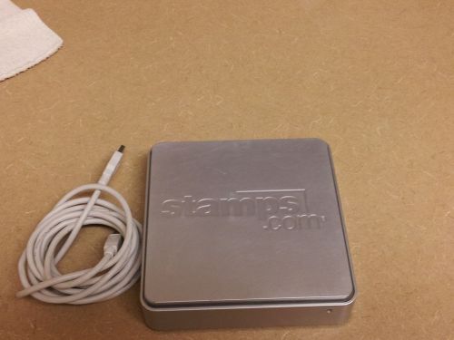 Stamps.com official usps 5lb. usb scale for sale