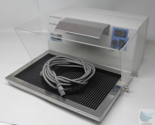 Uniequip dna workstation iss-enprotech uv / dna-workstation for sale