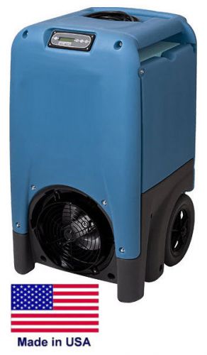 Dehumidifier commercial - 30 gallons per day - 115v - 400 cfm - ul, etl, csa for sale