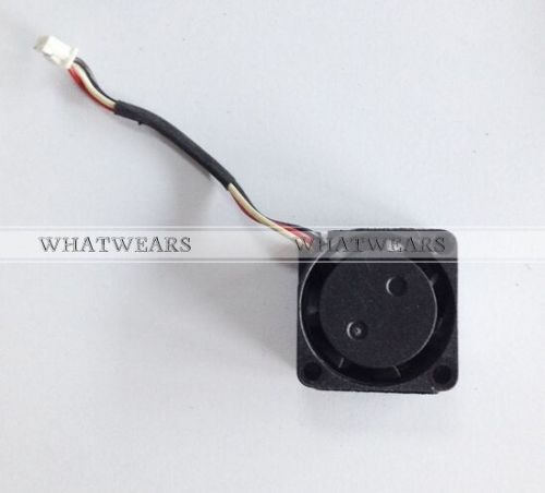 Micro Cooling Fan DC 5V 20mm Good Quality GBW-
							
							show original title