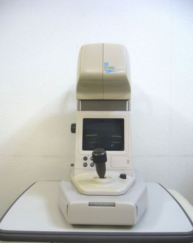 Nt2000/3000 tonometer-
							
							show original title for sale